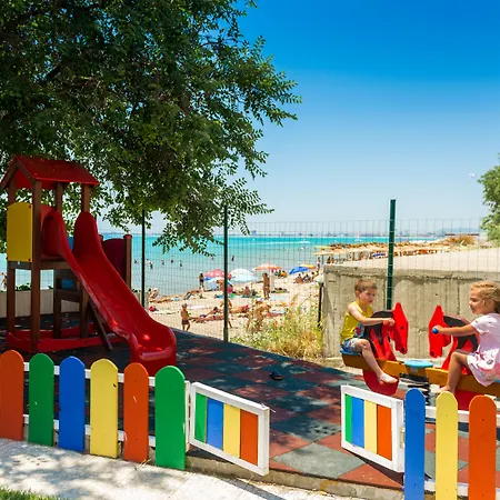 Iris Hotel Sveti Vlas