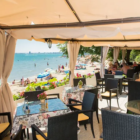 Iris Hotel Sveti Vlas