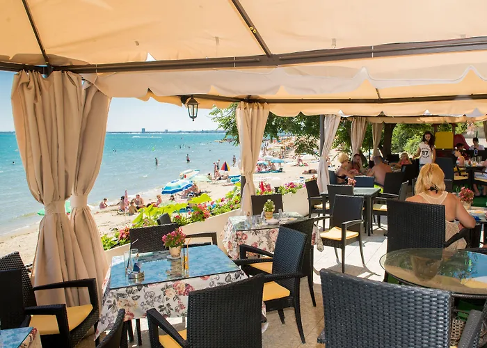 Iris Hotel Sveti Vlas