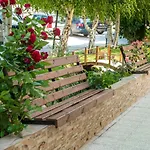Iris فندق 3*