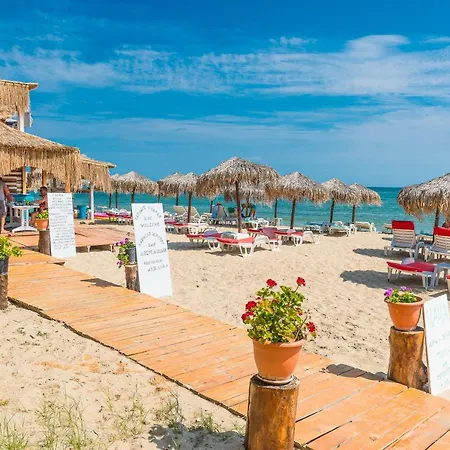 Iris Hotel Sveti Vlas