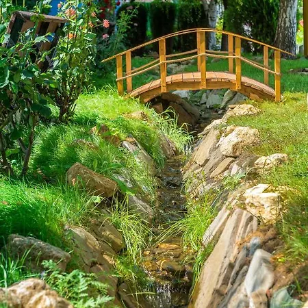 Hotel Iris Sveti Vlas