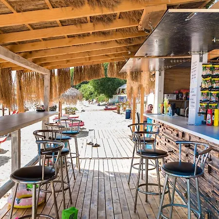 Iris ホテル スヴェティ・ヴラス