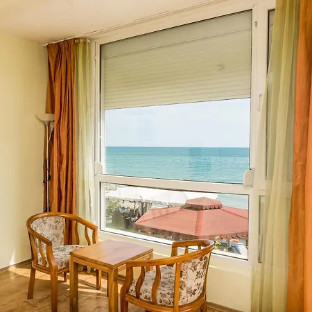 Iris 3* スヴェティ・ヴラス