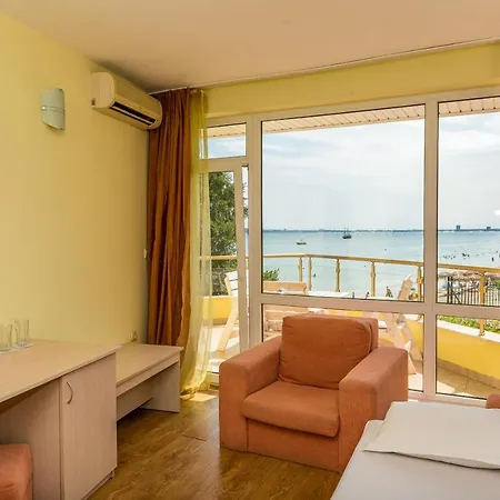 Iris スヴェティ・ヴラス