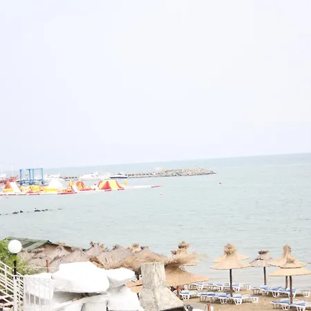 Hotel Iris Sveti Vlas