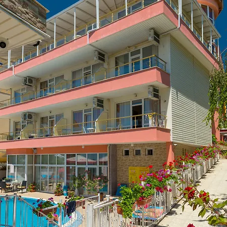 Iris Hotel Sveti Vlas