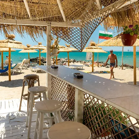 Iris 3* スヴェティ・ヴラス