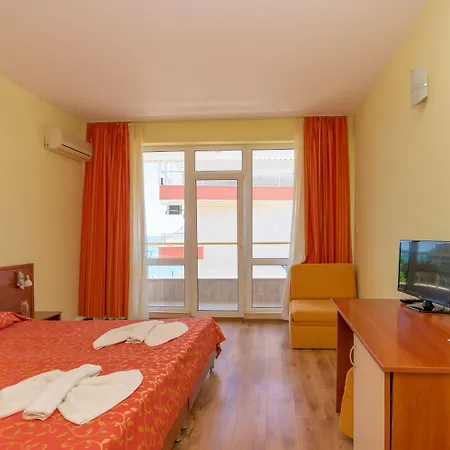 Iris スヴェティ・ヴラス