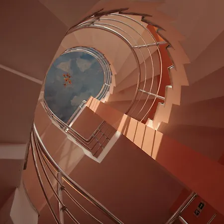 Hotel Iris Sveti Vlas