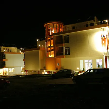 Iris スヴェティ・ヴラス