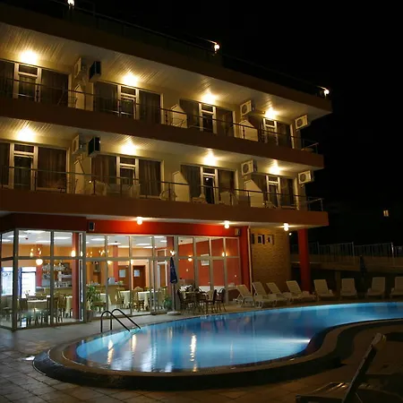 Iris スヴェティ・ヴラス