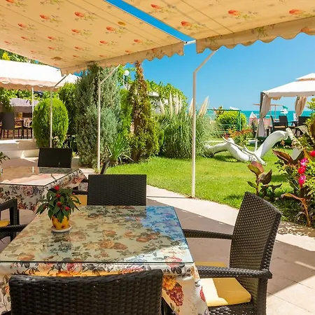 Iris スヴェティ・ヴラス