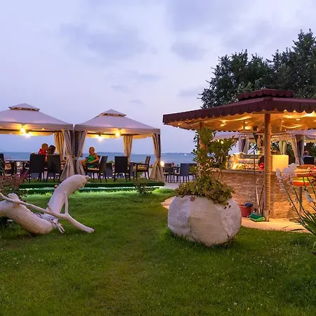 Iris Hotel Sveti Vlas