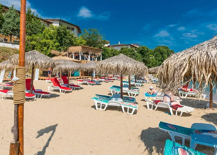 Hotel Iris Sveti Vlas