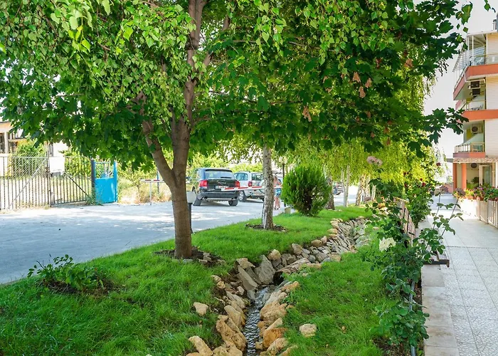 Hotel Iris Sveti Vlas