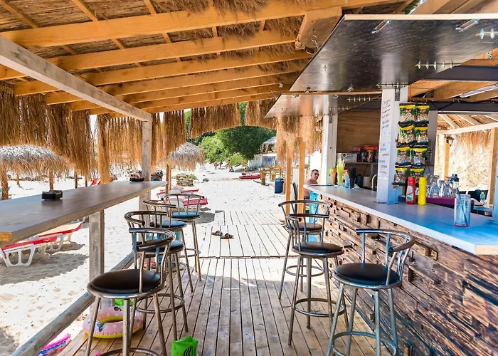 Iris Hotel Sveti Vlas