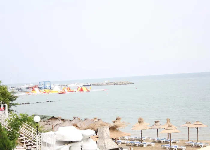 Hotel Iris Sveti Vlas